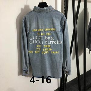 Gucci Women's Outwear 16